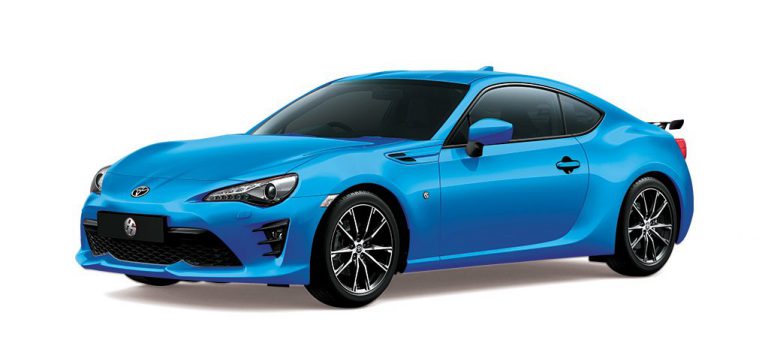 86 – Toyota Commonwealth
