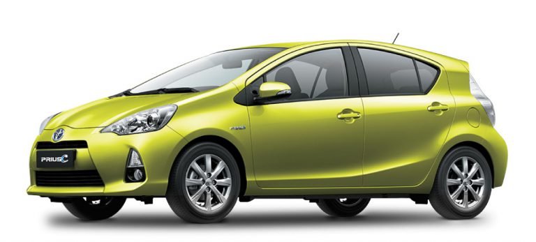 Yellow Mica Metallic