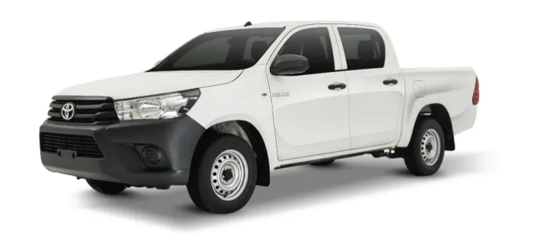 2.4 J 4X2 M/T