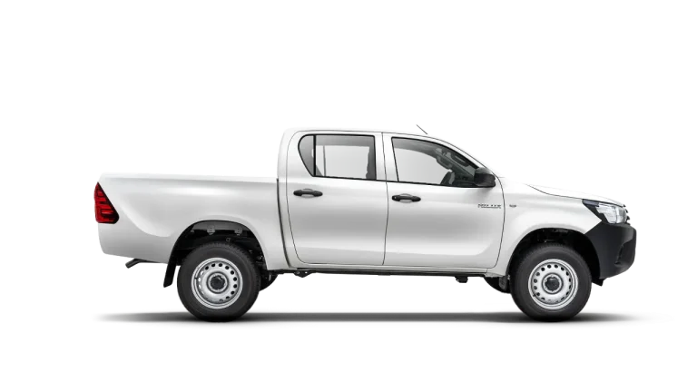 2.4 J 4x4 M/T