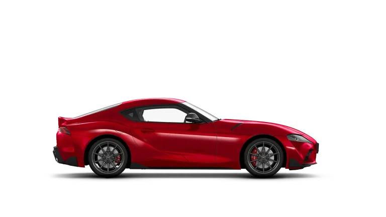 Prominence Red