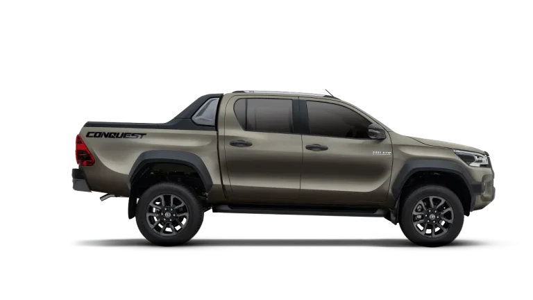 Oxide Bronze Metallic