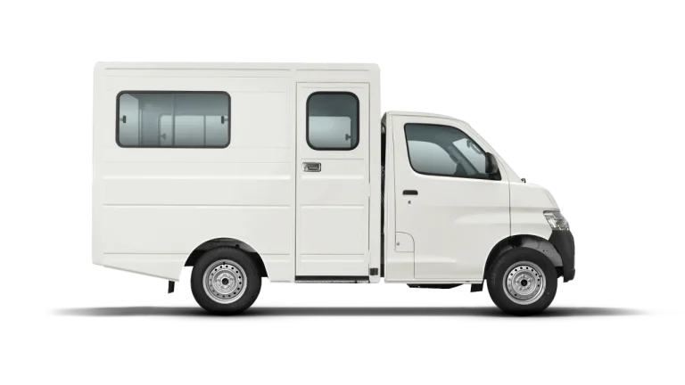 MPUV Class 1