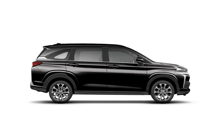 Black Metallic 1
