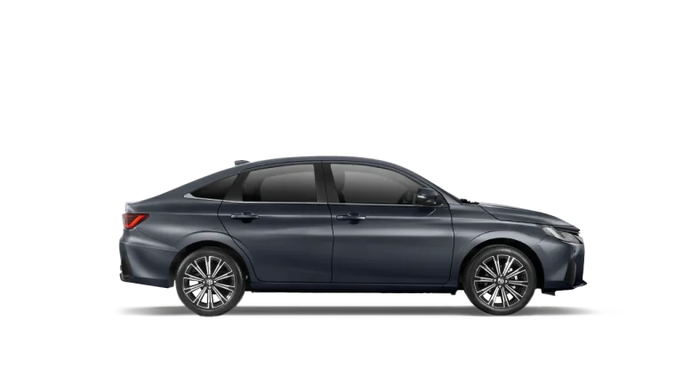 Gray Metallic