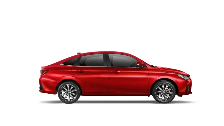 Scarlet SE